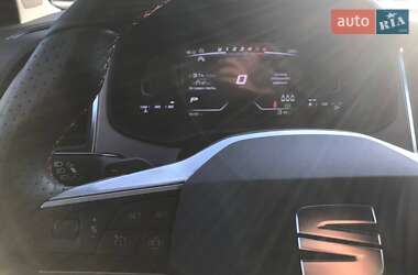 Внедорожник / Кроссовер SEAT Ateca 2023 в 