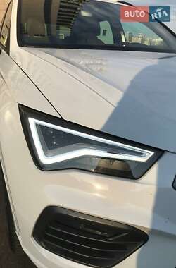 Внедорожник / Кроссовер SEAT Ateca 2023 в 