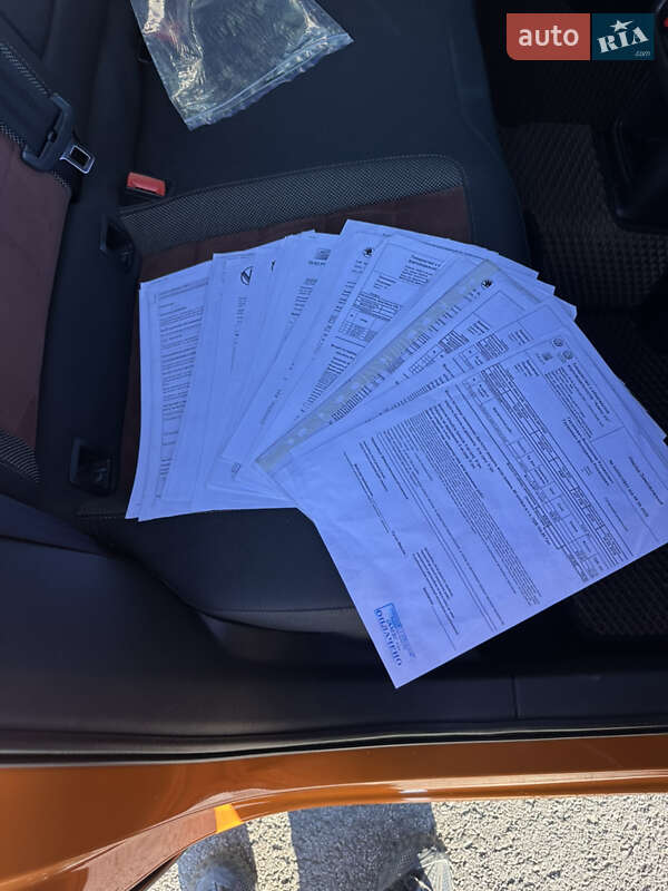 Внедорожник / Кроссовер SEAT Ateca 2018 в Львове фото 28 Внедорожник / Кроссовер SEAT Ateca 2018 в Львове