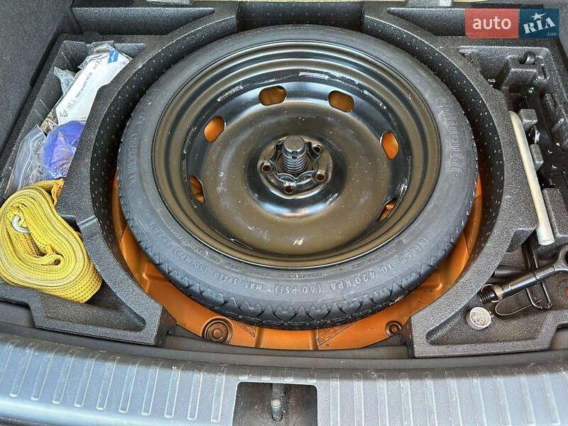 Внедорожник / Кроссовер SEAT Ateca 2018 в Львове фото 25 Внедорожник / Кроссовер SEAT Ateca 2018 в Львове