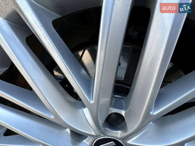 Внедорожник / Кроссовер SEAT Ateca 2018 в Львове фото 34 Внедорожник / Кроссовер SEAT Ateca 2018 в Львове