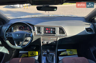 Внедорожник / Кроссовер SEAT Ateca 2018 в 