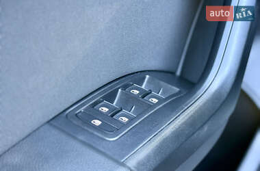 Внедорожник / Кроссовер SEAT Ateca 2019 в 