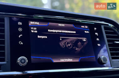 Внедорожник / Кроссовер SEAT Ateca 2019 в 
