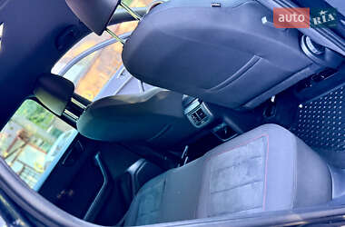 Внедорожник / Кроссовер SEAT Ateca 2019 в 