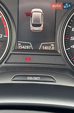Внедорожник / Кроссовер SEAT Ateca 2018 в 