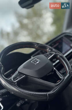 Внедорожник / Кроссовер SEAT Ateca 2019 в 