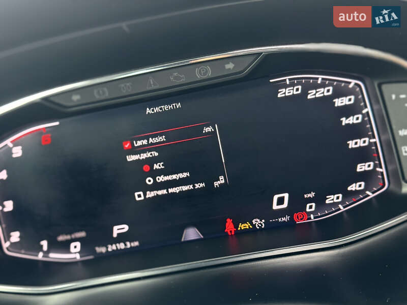 Позашляховик / Кросовер SEAT Ateca 2019 в Трускавці