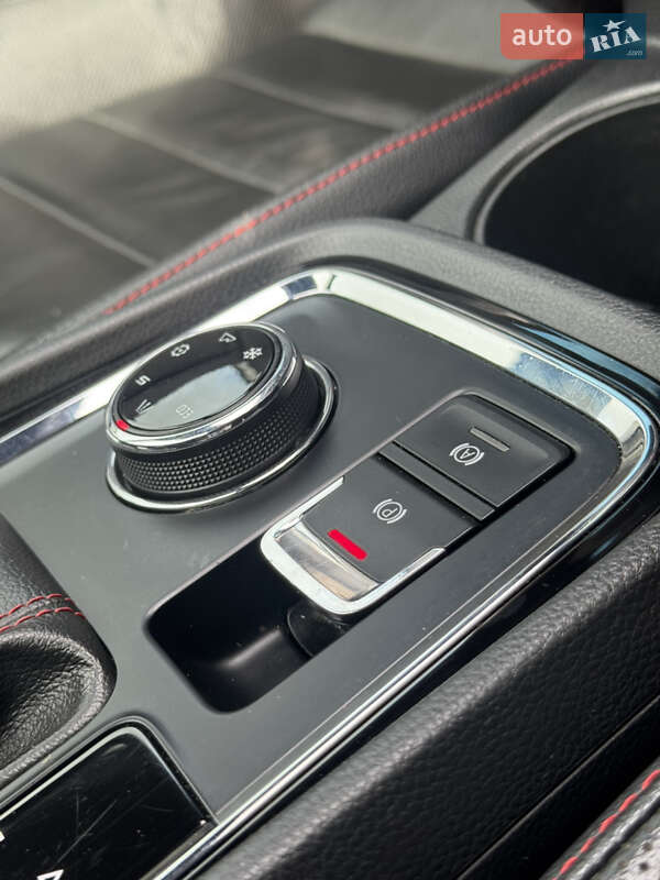 Позашляховик / Кросовер SEAT Ateca 2019 в Трускавці