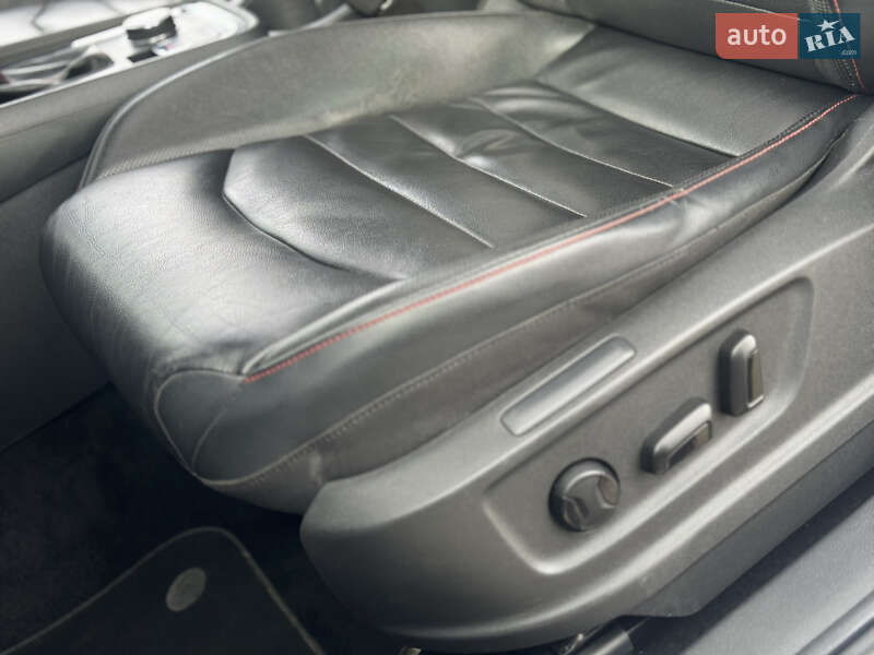 Позашляховик / Кросовер SEAT Ateca 2019 в Трускавці