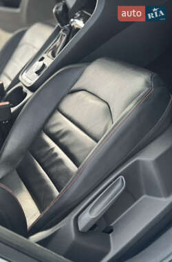 Внедорожник / Кроссовер SEAT Ateca 2019 в 