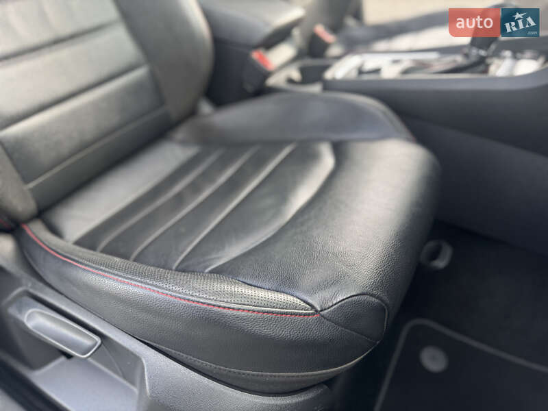Позашляховик / Кросовер SEAT Ateca 2019 в Трускавці