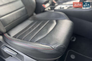 Внедорожник / Кроссовер SEAT Ateca 2019 в 