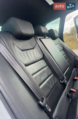 Внедорожник / Кроссовер SEAT Ateca 2019 в 