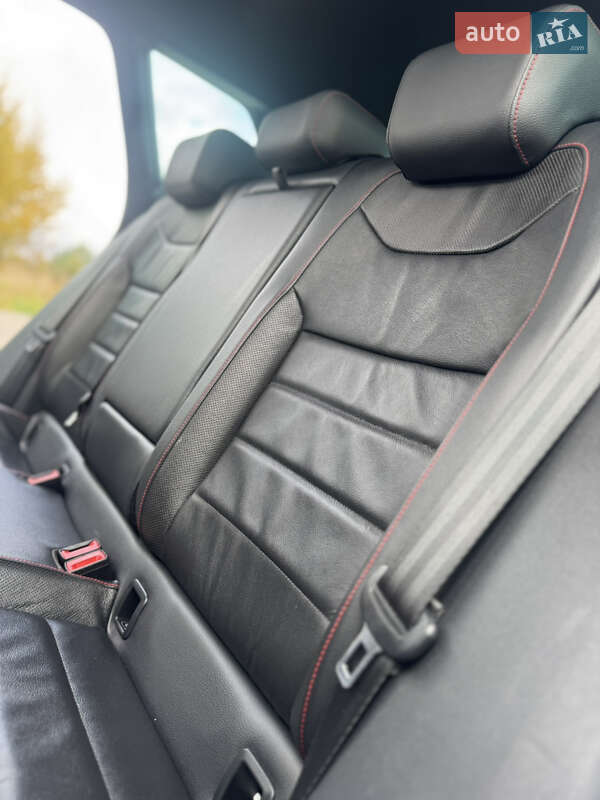Позашляховик / Кросовер SEAT Ateca 2019 в Трускавці