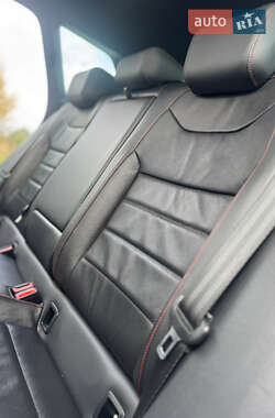 Внедорожник / Кроссовер SEAT Ateca 2019 в 