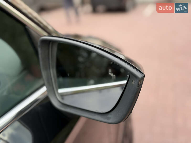 Внедорожник / Кроссовер SEAT Ateca 2018 в Ровно фото 16 Внедорожник / Кроссовер SEAT Ateca 2018 в Ровно