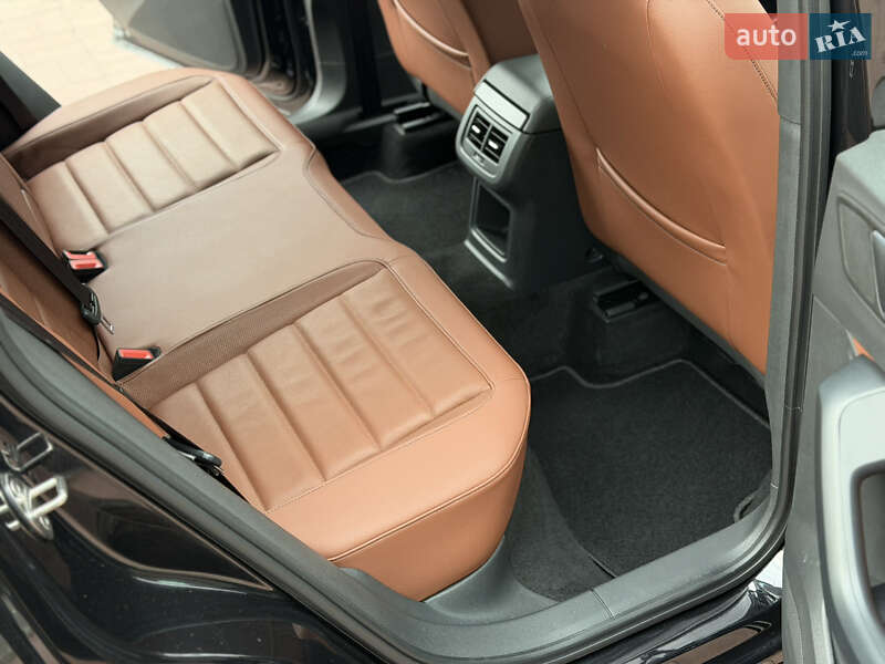 Внедорожник / Кроссовер SEAT Ateca 2018 в Ровно фото 29 Внедорожник / Кроссовер SEAT Ateca 2018 в Ровно