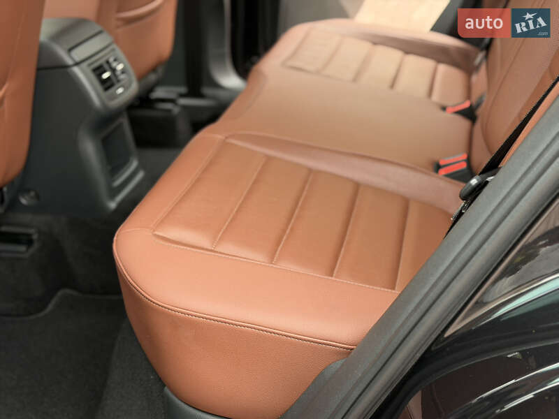 Внедорожник / Кроссовер SEAT Ateca 2018 в Ровно фото 36 Внедорожник / Кроссовер SEAT Ateca 2018 в Ровно