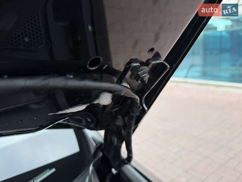 Внедорожник / Кроссовер SEAT Ateca 2018 в Ровно фото 47 Внедорожник / Кроссовер SEAT Ateca 2018 в Ровно