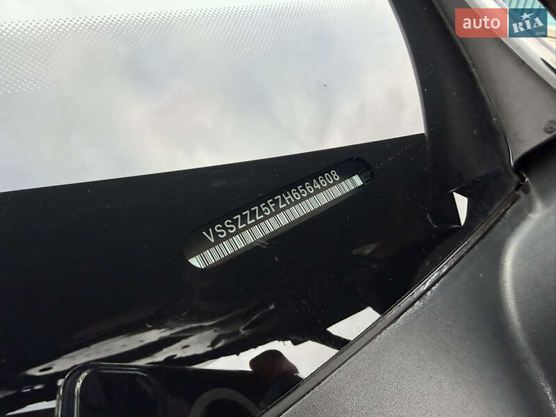 Внедорожник / Кроссовер SEAT Ateca 2018 в Ровно фото 49 Внедорожник / Кроссовер SEAT Ateca 2018 в Ровно