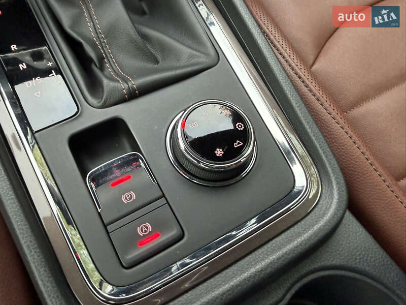 Внедорожник / Кроссовер SEAT Ateca 2018 в Ровно фото 84 Внедорожник / Кроссовер SEAT Ateca 2018 в Ровно