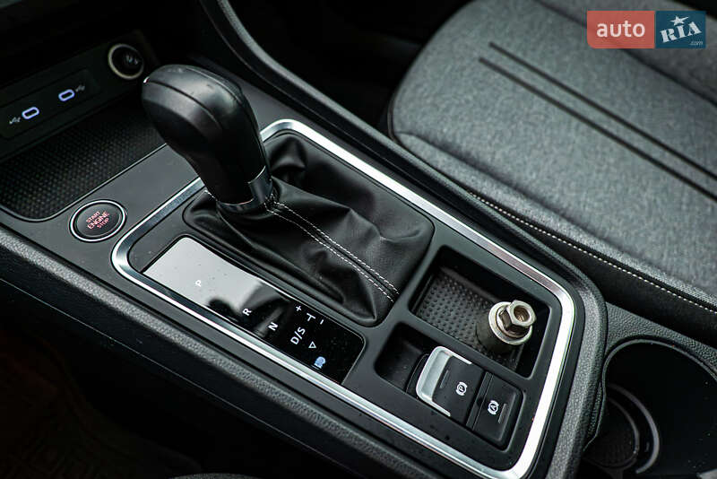 Позашляховик / Кросовер SEAT Ateca 2020 в Києві фото 17 Позашляховик / Кросовер SEAT Ateca 2020 в Києві