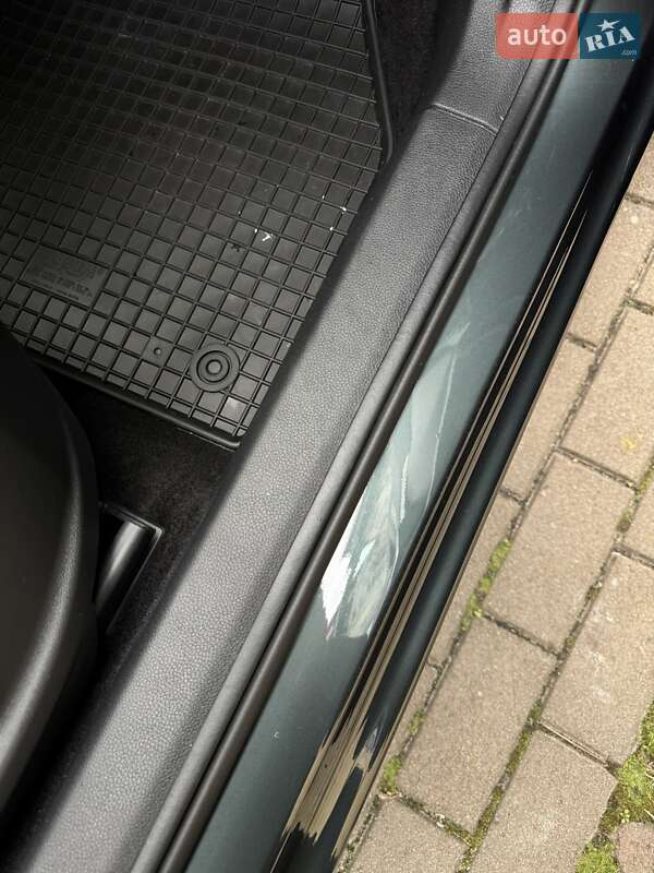 Внедорожник / Кроссовер SEAT Ateca 2021 в Киеве фото 28 Внедорожник / Кроссовер SEAT Ateca 2021 в Киеве