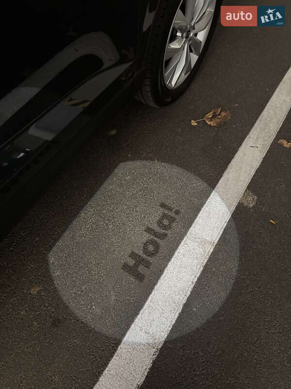 Внедорожник / Кроссовер SEAT Ateca 2021 в Киеве фото 45 Внедорожник / Кроссовер SEAT Ateca 2021 в Киеве