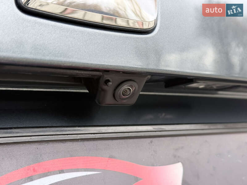 Внедорожник / Кроссовер SEAT Ateca 2019 в Луцке фото 16 Внедорожник / Кроссовер SEAT Ateca 2019 в Луцке