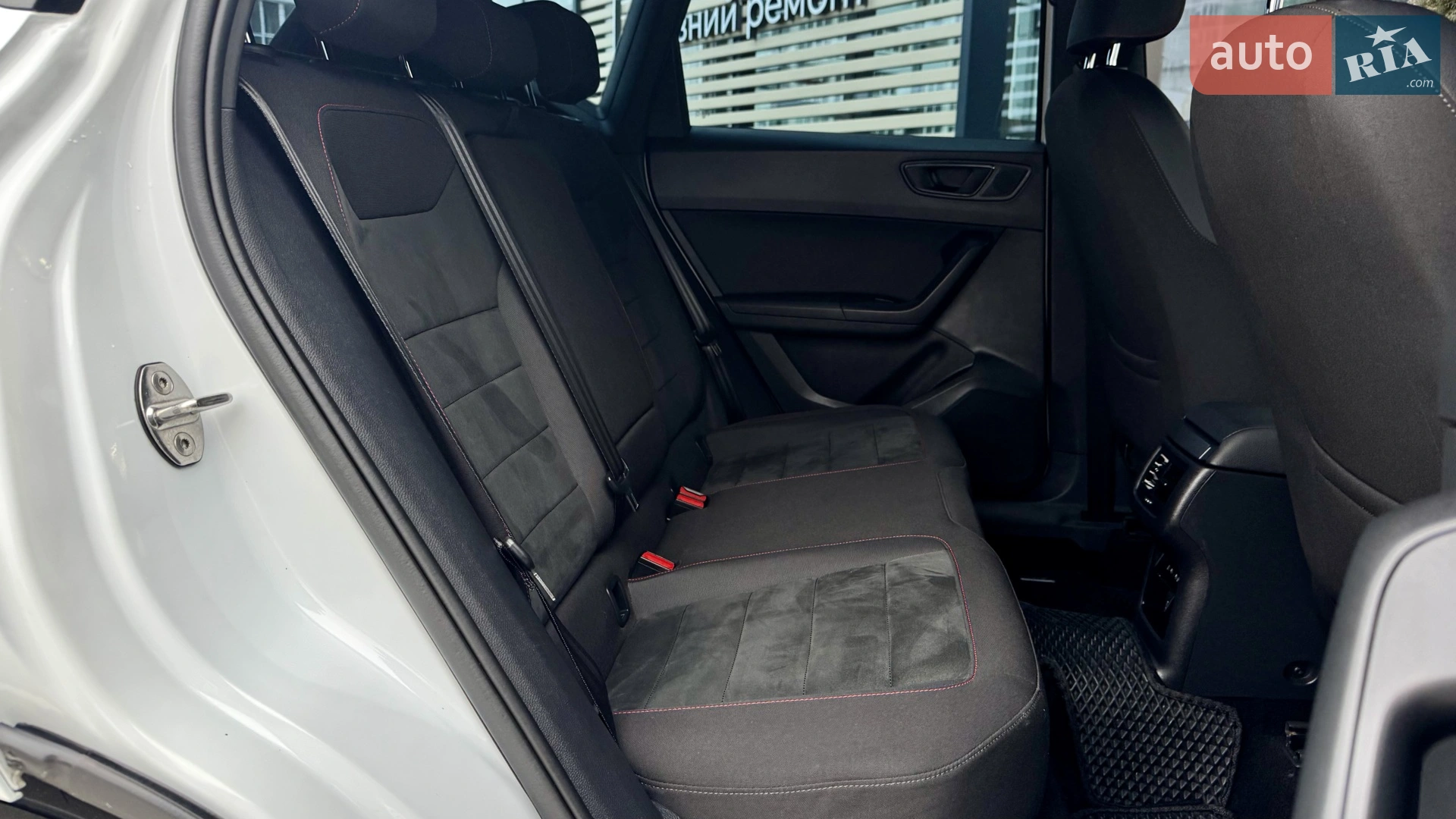 2019 SEAT Ateca - мініатюра 18