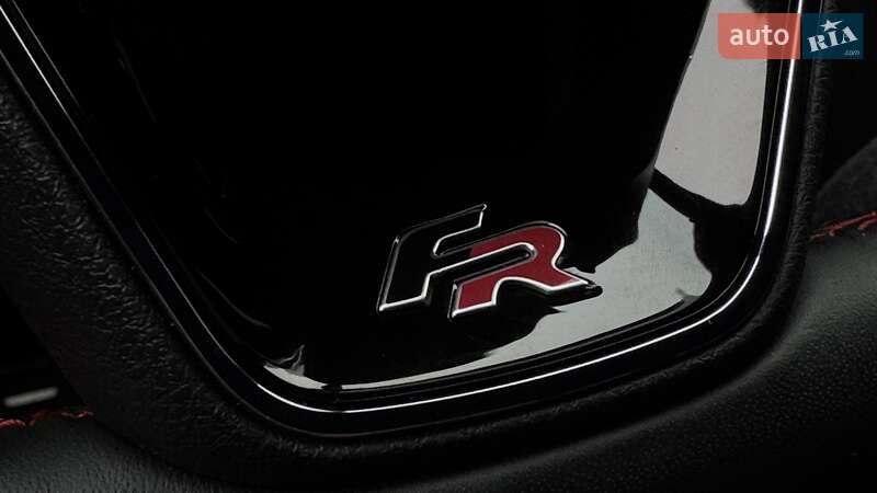 Позашляховик / Кросовер SEAT Ateca 2019 в Чернігові фото 27 Позашляховик / Кросовер SEAT Ateca 2019 в Чернігові