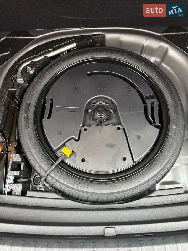 Внедорожник / Кроссовер SEAT Ateca 2023 в Киеве фото 25 Внедорожник / Кроссовер SEAT Ateca 2023 в Киеве