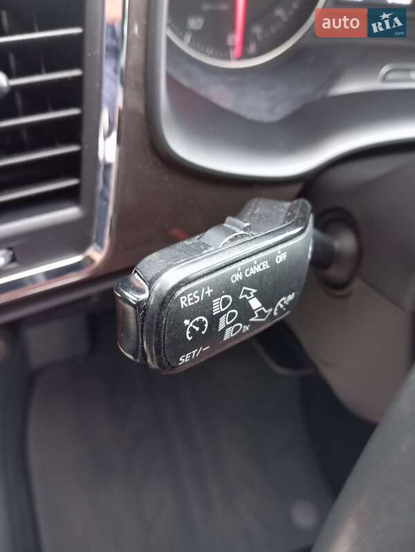 Позашляховик / Кросовер SEAT Ateca 2018 в Києві фото 16 Позашляховик / Кросовер SEAT Ateca 2018 в Києві