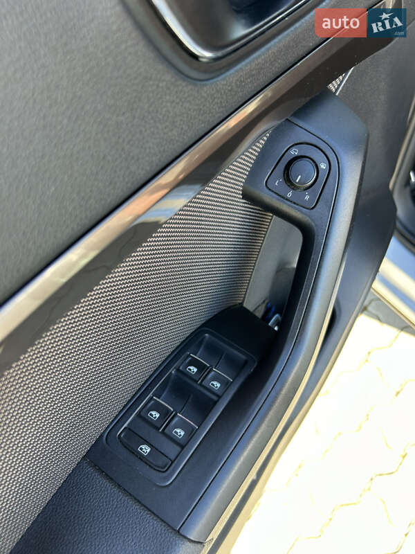 Внедорожник / Кроссовер SEAT Ateca 2018 в Львове фото 16 Внедорожник / Кроссовер SEAT Ateca 2018 в Львове