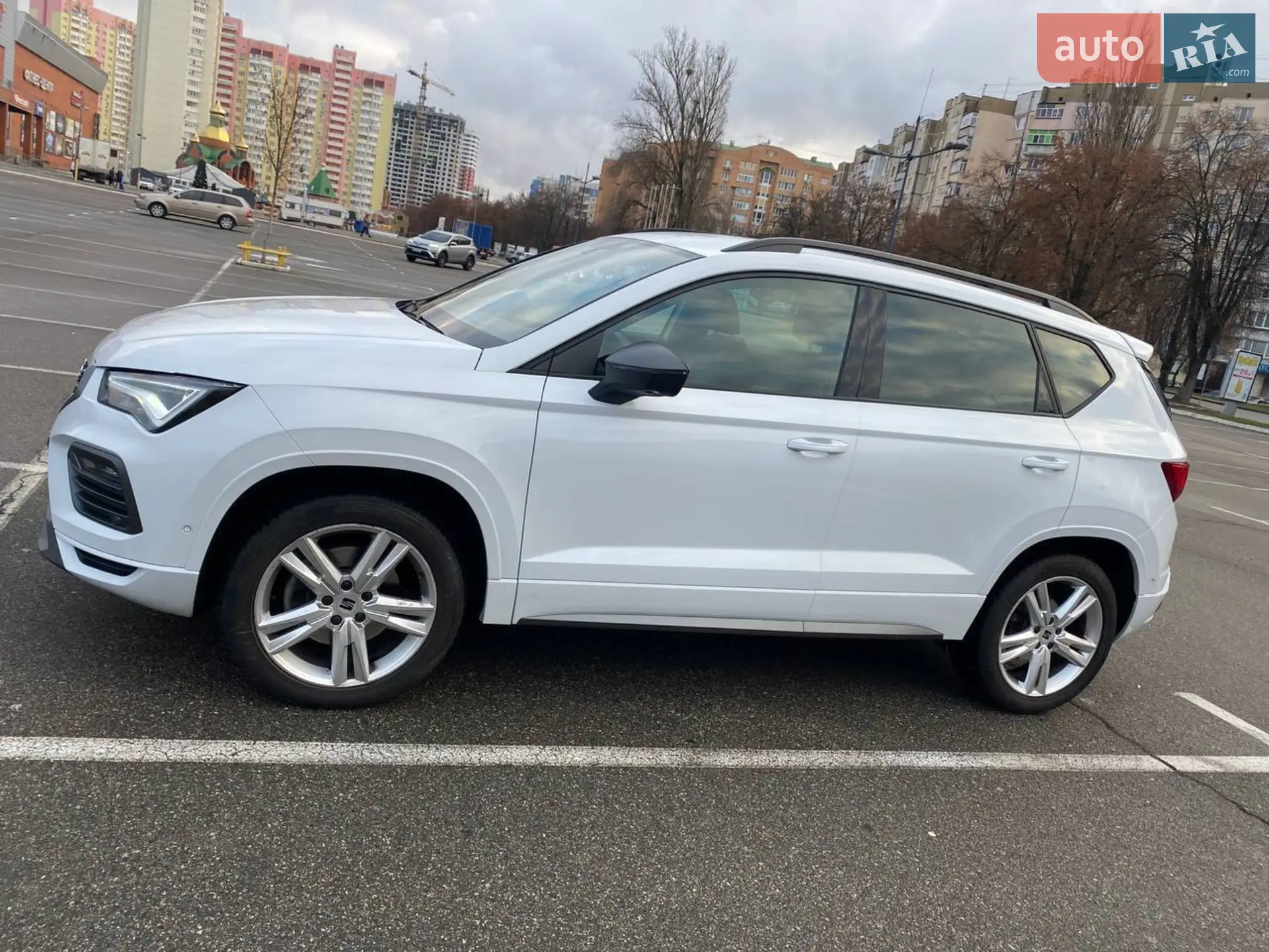 2023 SEAT Ateca - мініатюра 16