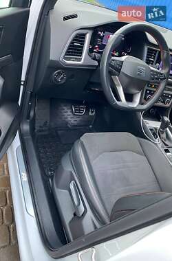 Внедорожник / Кроссовер SEAT Ateca 2023 в Киеве