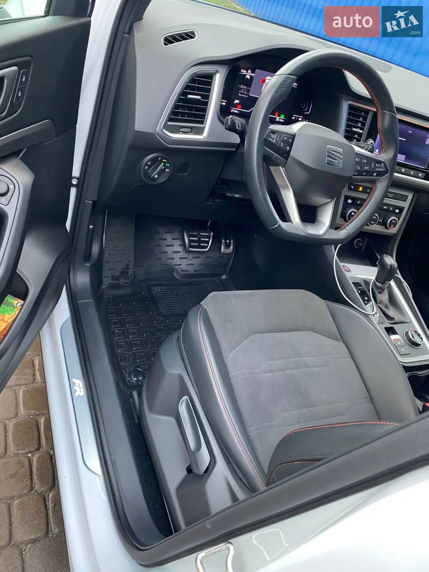 2023 SEAT Ateca - мініатюра 21