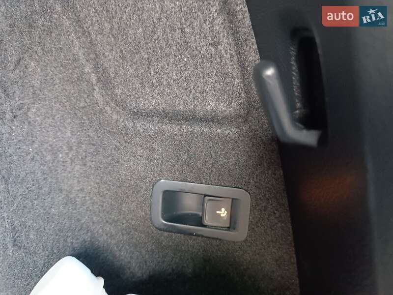 Внедорожник / Кроссовер SEAT Ateca 2020 в Луцке