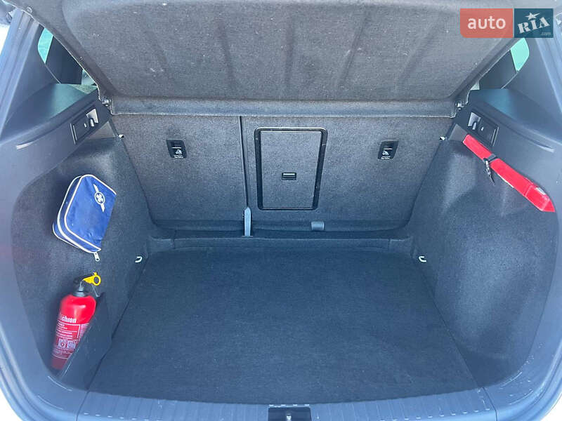 Внедорожник / Кроссовер SEAT Ateca 2019 в Полтаве фото 19 Внедорожник / Кроссовер SEAT Ateca 2019 в Полтаве