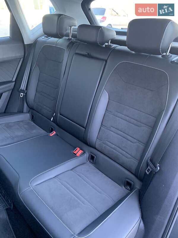 Внедорожник / Кроссовер SEAT Ateca 2023 в Львове фото 35 Внедорожник / Кроссовер SEAT Ateca 2023 в Львове