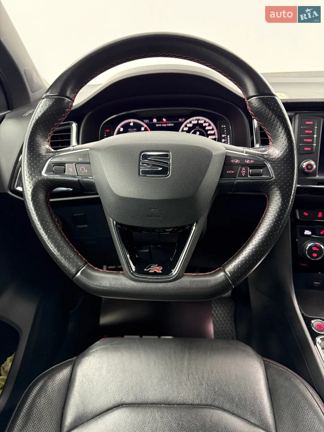 2019 SEAT Ateca - мініатюра 31