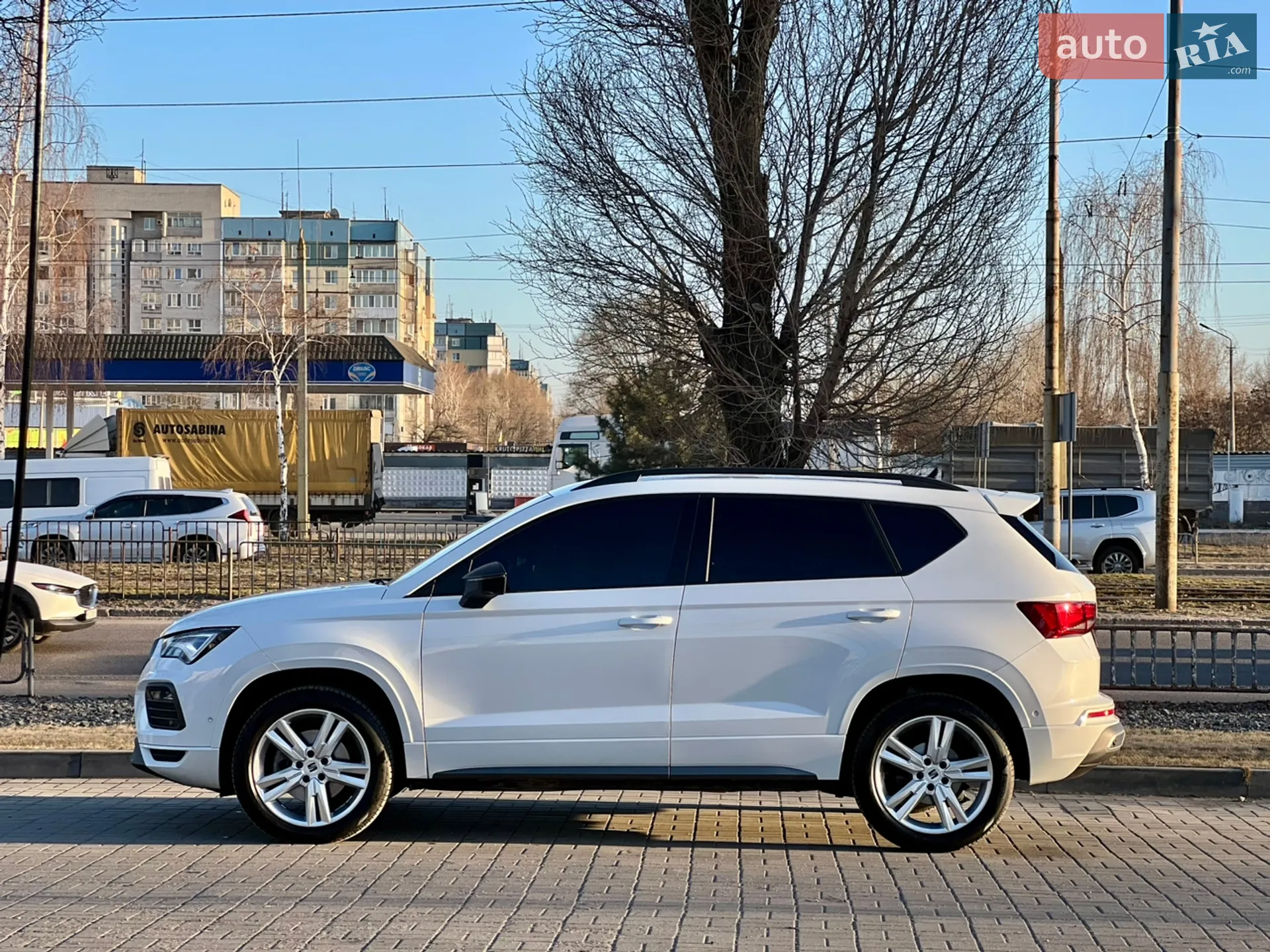 2023 SEAT Ateca - мініатюра 6