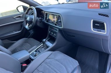 Внедорожник / Кроссовер SEAT Ateca 2023 в Днепре фото 18 Внедорожник / Кроссовер SEAT Ateca 2023 в Днепре