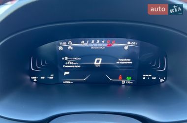 Внедорожник / Кроссовер SEAT Ateca 2023 в Днепре фото 20 Внедорожник / Кроссовер SEAT Ateca 2023 в Днепре