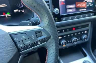 Внедорожник / Кроссовер SEAT Ateca 2023 в Днепре фото 24 Внедорожник / Кроссовер SEAT Ateca 2023 в Днепре