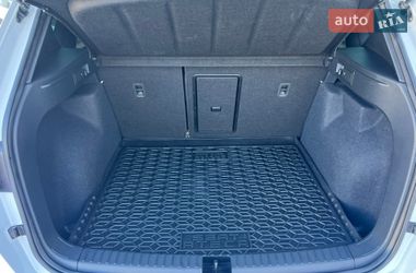 Внедорожник / Кроссовер SEAT Ateca 2023 в Днепре фото 31 Внедорожник / Кроссовер SEAT Ateca 2023 в Днепре