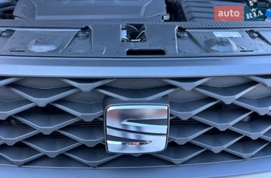 Внедорожник / Кроссовер SEAT Ateca 2023 в Днепре фото 34 Внедорожник / Кроссовер SEAT Ateca 2023 в Днепре