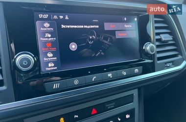 Внедорожник / Кроссовер SEAT Ateca 2023 в Днепре фото 36 Внедорожник / Кроссовер SEAT Ateca 2023 в Днепре