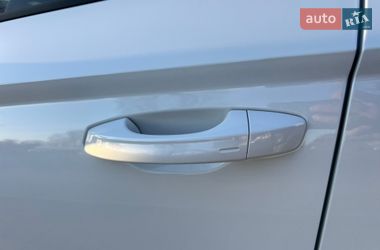 Внедорожник / Кроссовер SEAT Ateca 2023 в Днепре фото 42 Внедорожник / Кроссовер SEAT Ateca 2023 в Днепре
